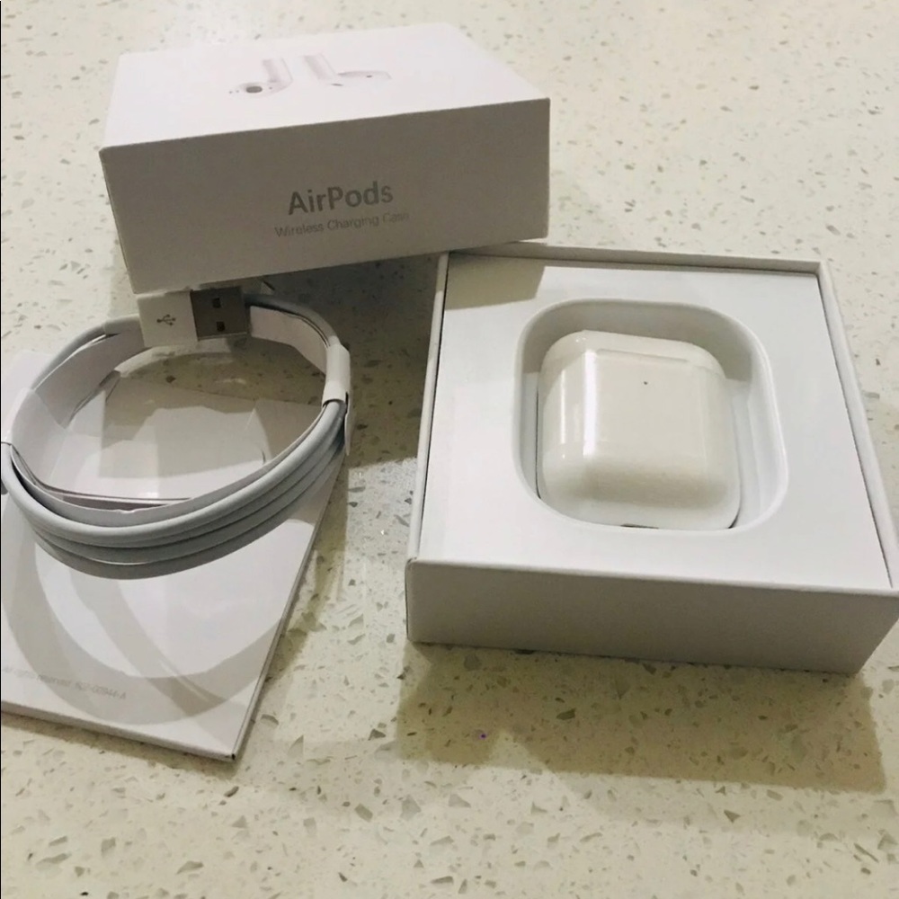 Apple AirPods